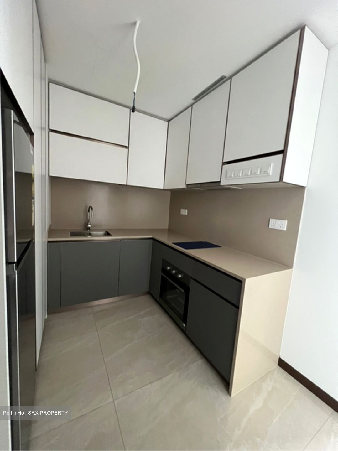 Normanton Park (D5), Apartment #596315121